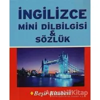İngilizce Mini Dilbilgisi ve Sözlük - Kolektif - Beşir Kitabevi