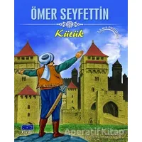 Kütük - Ömer Seyfettin - Parıltı Yayınları