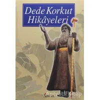 Dede Korkut Hikayeleri - Kolektif - İskele Yayıncılık