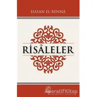 Risaleler (Şamua Kağıt) - Hasan El-Benna - Nida Yayıncılık