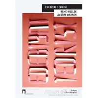 Edebiyat Teorisi - Rene Wellek - Dergah Yayınları