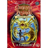 Canavar Peşinde 25 - Adam Blade - Beyaz Balina Yayınları