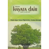 Hayata Dair - Kolektif - Barış Kitap