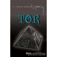 Tor - Kevser Yeşiltaş - Demos Yayınları