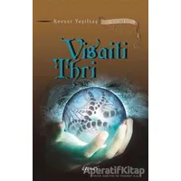 Visaiti Thri - Kevser Yeşiltaş - Demos Yayınları