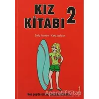 Kız Kitabı 2 - Sally Norton - Tudem Yayınları