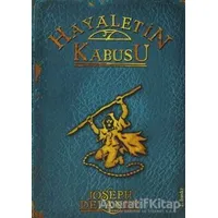Hayaletin Kabusu - Joseph Delaney - Tudem Yayınları