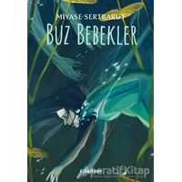 Buz Bebekler - Miyase Sertbarut - Tudem Yayınları