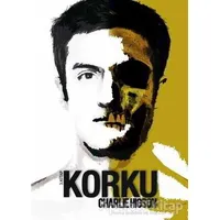 Korku - Charlie Higson - Tudem Yayınları