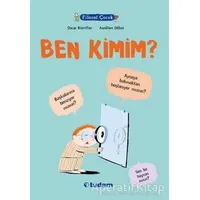 Filozof Çocuk : Ben Kimim? - Oscar Brenifier - Tudem Yayınları