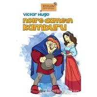 Notre Dameın Kamburu - Victor Hugo - Epsilon Yayınevi