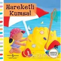 Hareketli Kumsal - Rebecca Finn - İş Bankası Kültür Yayınları