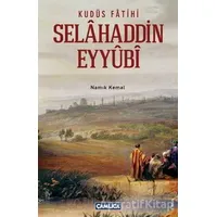 Kudüs Fatihi Selahaddin Eyyübi - Kolektif - Çamlıca Basım Yayın