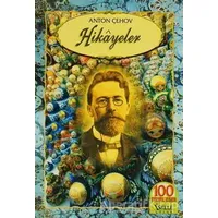 Hikayeler - Anton Pavloviç Çehov - İskele Yayıncılık