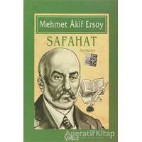 Safahat Seçmeler - Mehmed Akif Ersoy - İskele Yayıncılık