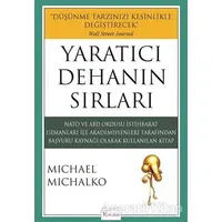 Yaratıcı Dehanın Sırları - Michael Michalko - Koridor Yayıncılık