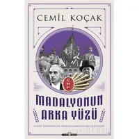 Madalyonun Arka Yüzü - Cemil Koçak - Timaş Yayınları
