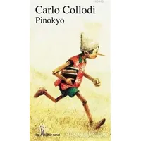 Pinokyo - Carlo Callodi - İlgi Kültür Sanat Yayınları
