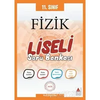 Delta 11.Sınıf Fizik Liseli Soru Bankası