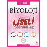 Delta 11.Sınıf Biyoloji Liseli Soru Bankası