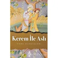 Kerem ile Aslı - Kolektif - Venedik Yayınları