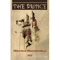 The Prince - Niccolo Machiavelli - Gece Kitaplığı