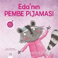 İstediğini Giymek İsteyen Eda - Julie Gassman - 1001 Çiçek Kitaplar