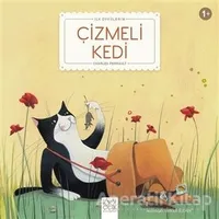 Çizmeli Kedi - Charles Perrault - 1001 Çiçek Kitaplar