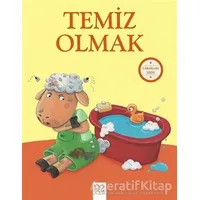 Temiz Olmak - Yararları Dizisi - Sophie Bellier - 1001 Çiçek Kitaplar