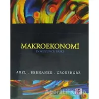 Makroekonomi - Ben S. Bernanke - Efil Yayınevi