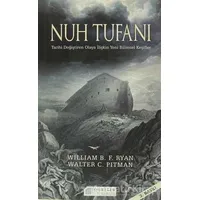 Nuh Tufanı - Walter C. Pitman - Akıl Çelen Kitaplar
