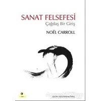 Sanat Felsefesi - Noel Carroll - Ütopya Yayınevi