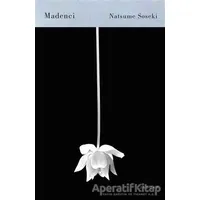 Madenci - Natsume Soseki - Jaguar Kitap
