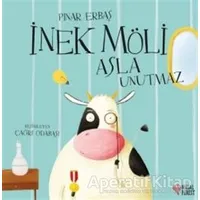 İnek Möli Asla Unutmaz - Pınar Erbaş - Masalperest