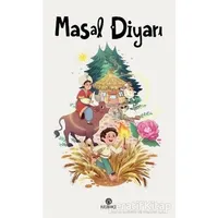 Masal Diyarı - Yasin Odabaşı - Hasbahçe