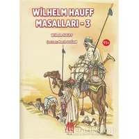 Wilhelm Hauff Masalları-3 - Kolektif - Baygenç Yayıncılık