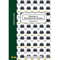 Bastırma ve Bastırılanın Geri Dönüşü - Sigmund Freud - Telos Yayıncılık