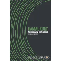 Hamal Kürt - Mücahit Bilici - Avesta Yayınları