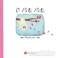O Piti Piti - Işıl Erverdi - Kumdan Kale