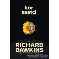 Kör Saatçi (Ciltli) - Richard Dawkins - Kuzey Yayınları