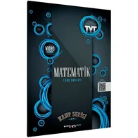 Marka 2021 TYT Matematik Kamp Serisi Soru Bankası