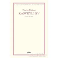 Kasvetli Ev (2 Cilt Takım) - Charles Dickens - Yapı Kredi Yayınları