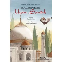 Uçan Sandık - Hans Christian Andersen - Yapı Kredi Yayınları