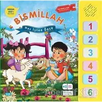 Konuşan Kitap 1 : Bismillah - Mürşide Uysal - Uysal Yayınevi