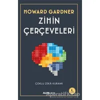 Zihin Çerçeveleri - Howard Gardner - Alfa Yayınları