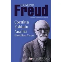Çocukta Fobinin Analizi - Sigmund Freud - Say Yayınları