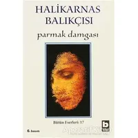 Halikarnas Balıkçısı - Parmak Damgası Bütün Eserleri 17