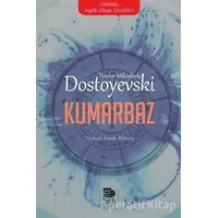 Kumarbaz - Fyodor Mihayloviç Dostoyevski - İmge Kitabevi Yayınları