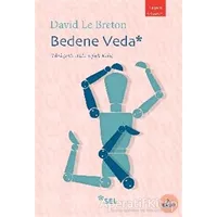 Bedene Veda - David Le Breton - Sel Yayıncılık