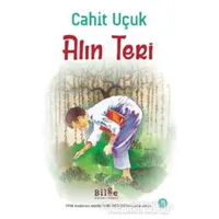 Alın Teri - Cahit Uçuk - Bilge Kültür Sanat